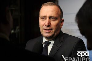 Схетина: Уверены ли мы в том, что в воскресенье утром мир придет на Донбасс? Такой уверенности нет