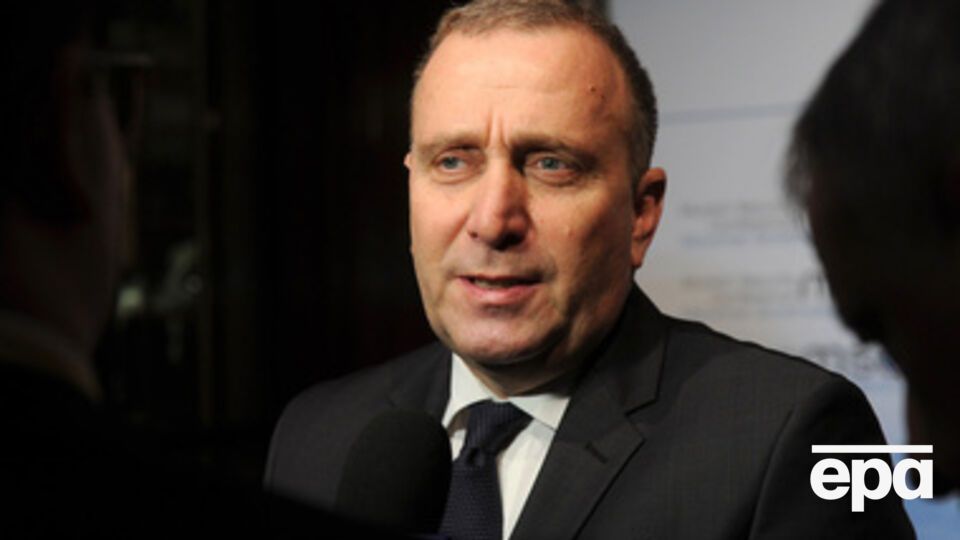 Схетина: Уверены ли мы в том, что в воскресенье утром мир придет на Донбасс? Такой уверенности нет