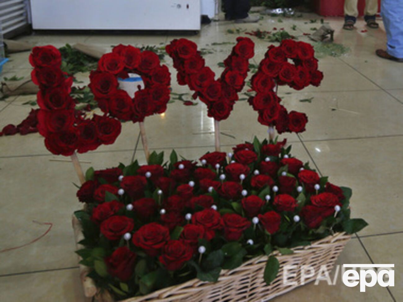 Эта новость вызвала негативную реакцию на Facebook и акцию протеста в индийском штате Керала