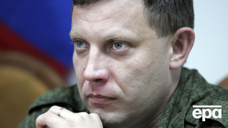 Огонь еще не прекращен, а боевики готовятся просить у Киева денег