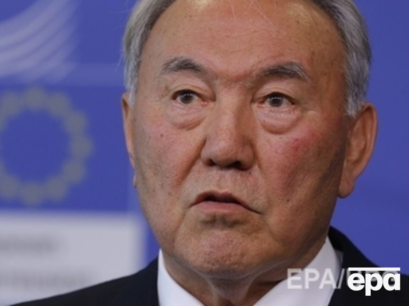 Назарбаев надеется на выполнение Минских соглашений сторонами конфликта