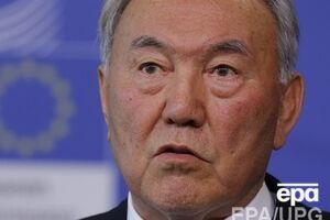 Назарбаев надеется на выполнение Минских соглашений сторонами конфликта