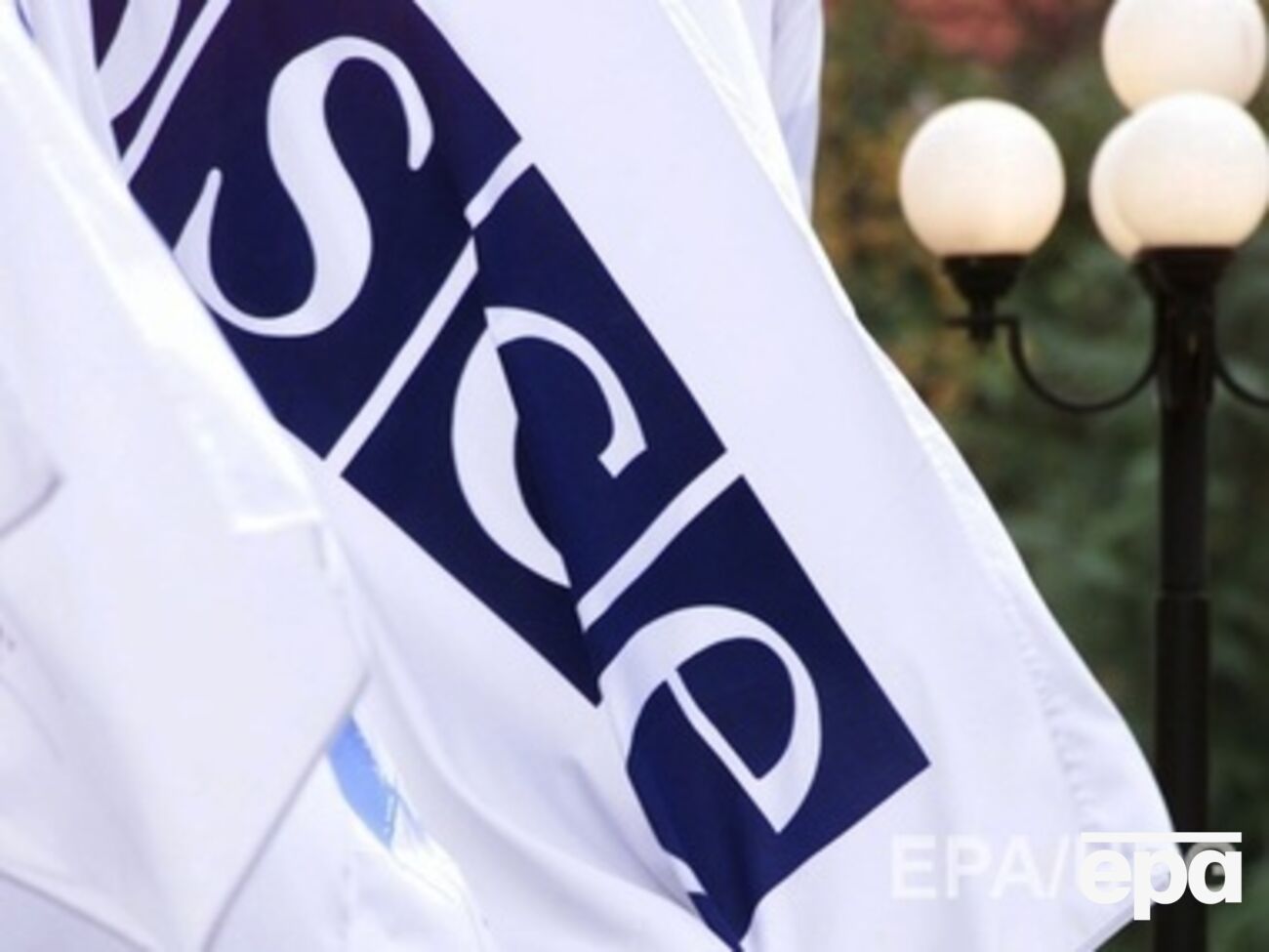 Представители Украины, России, ОБСЕ и боевиков провели переговоры