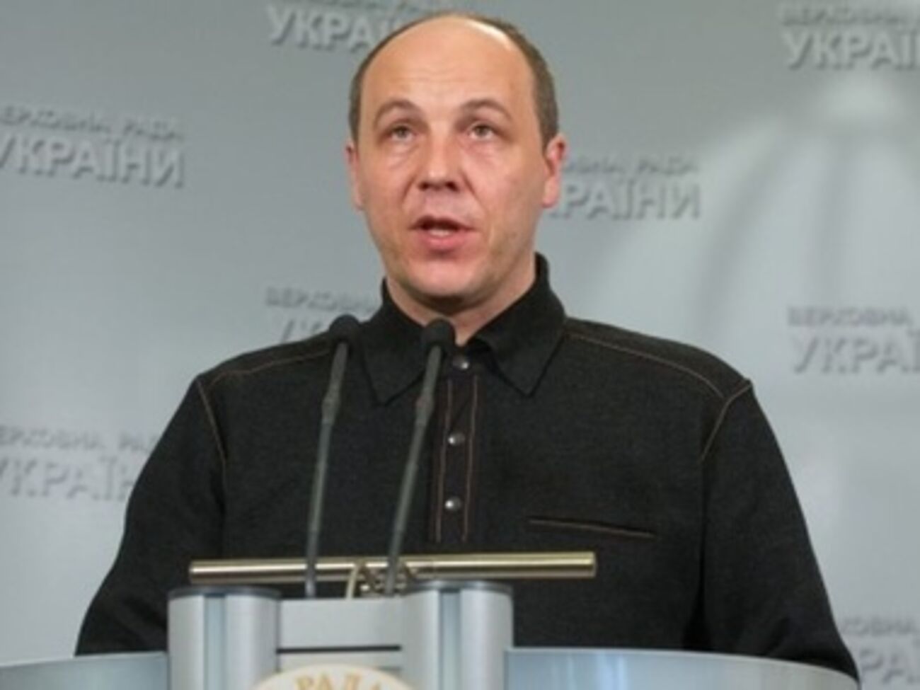 Парубий считает, что ВР может собраться уже на следующей неделе