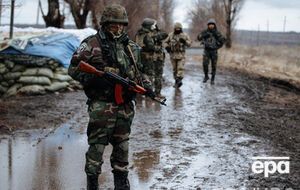 Канада будет предоставлять украинским военным спутниковые снимки с позициями боевиков