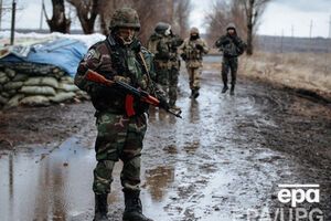 Канада будет предоставлять украинским военным спутниковые снимки с позициями боевиков