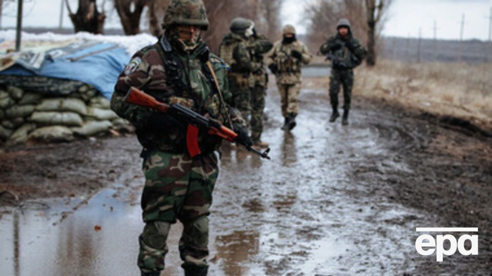 Канада будет предоставлять украинским военным спутниковые снимки с позициями боевиков