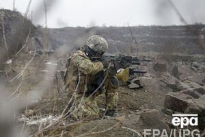 В РФ неоднократно отрицали участие российских военных в конфликте на Донбассе
