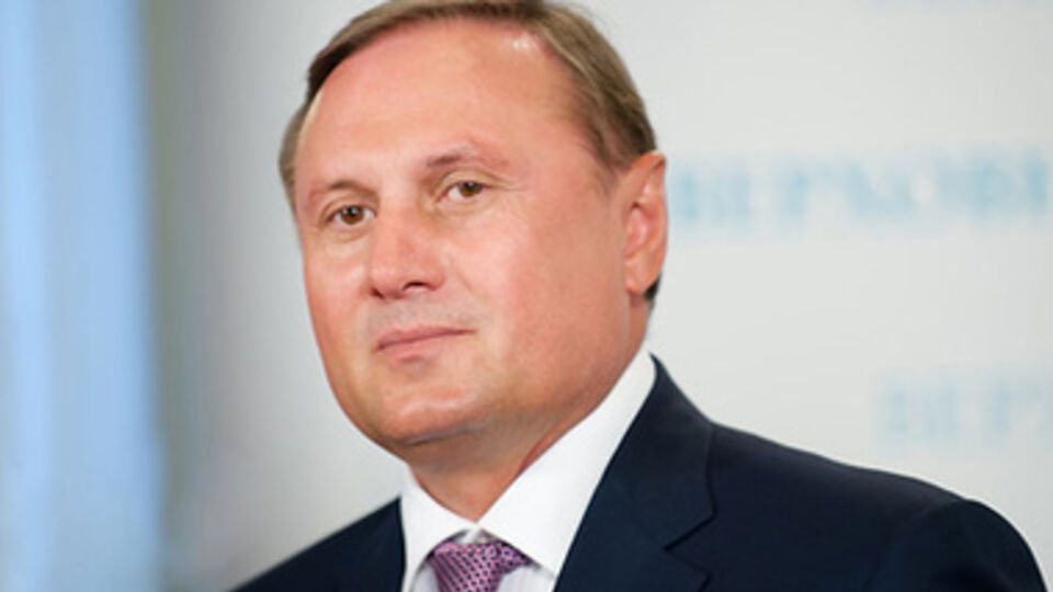 Ефремов задержан Генпрокуратурой