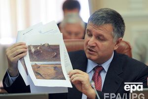 МВД прекратит огонь с полуночи, заверил Аваков