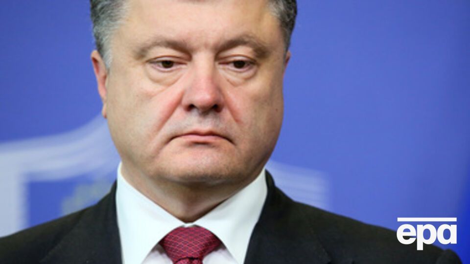 Порошенко считает, что боевики могут сорвать перемирие
