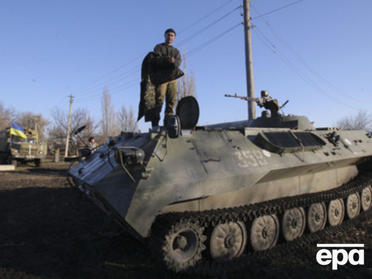 Перемирие на Донбассе. День первый. Онлайн-репортаж