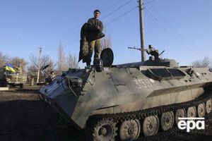 Перемирие на Донбассе. День первый. Онлайн-репортаж