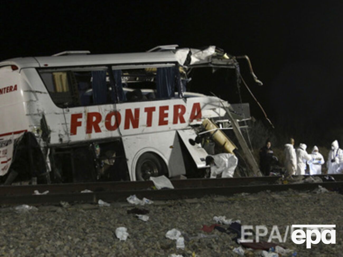 В ДТП погибли 20 человек