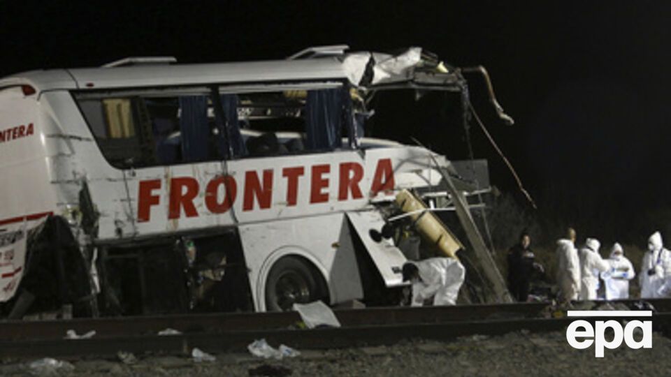 В ДТП погибли 20 человек