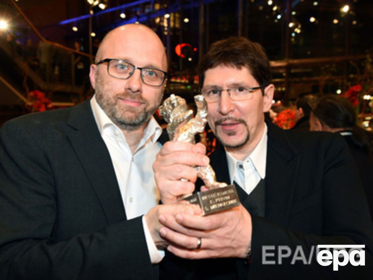 Продюсеры фильма&nbsp;&ndash; Артем Васильев и Андрей Савельев