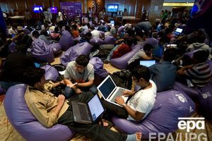 Кража претендует на исторический рекорд