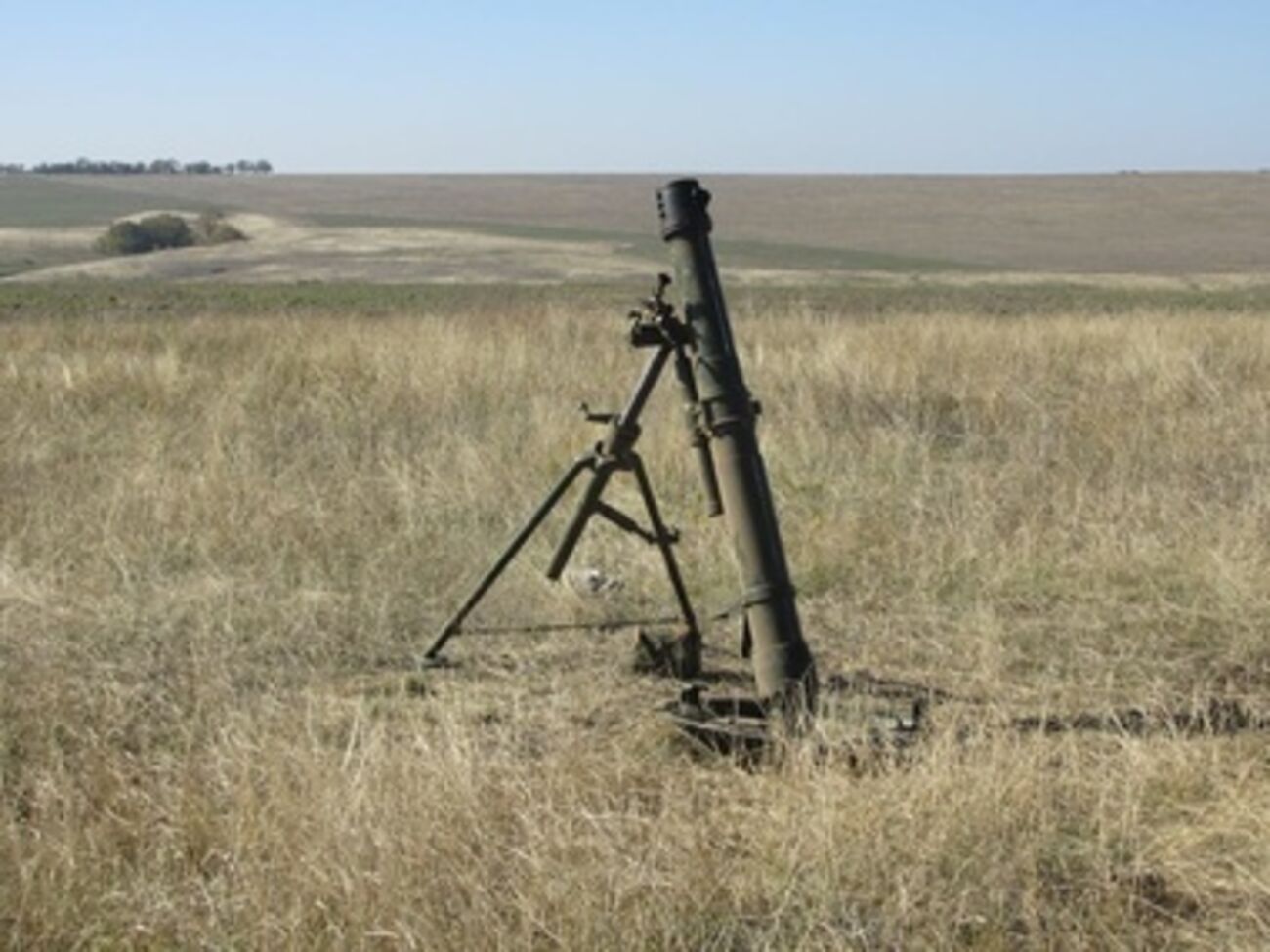 Террористы нарушают перемирие