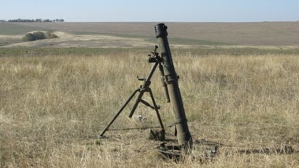 Террористы нарушают перемирие