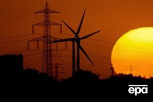 В результате взрыва никто не пострадал