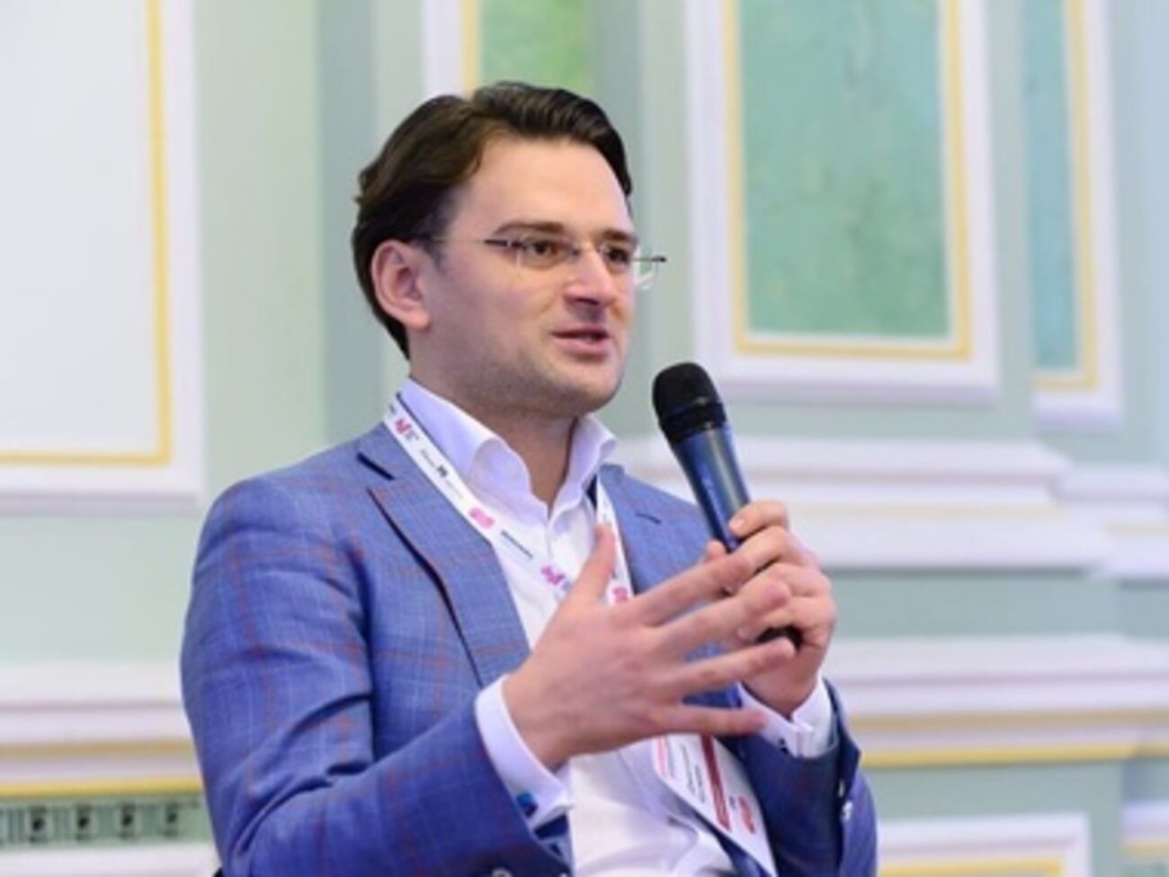 Представитель МИД рассказал о роли Дебальцево в объявленном перемирии