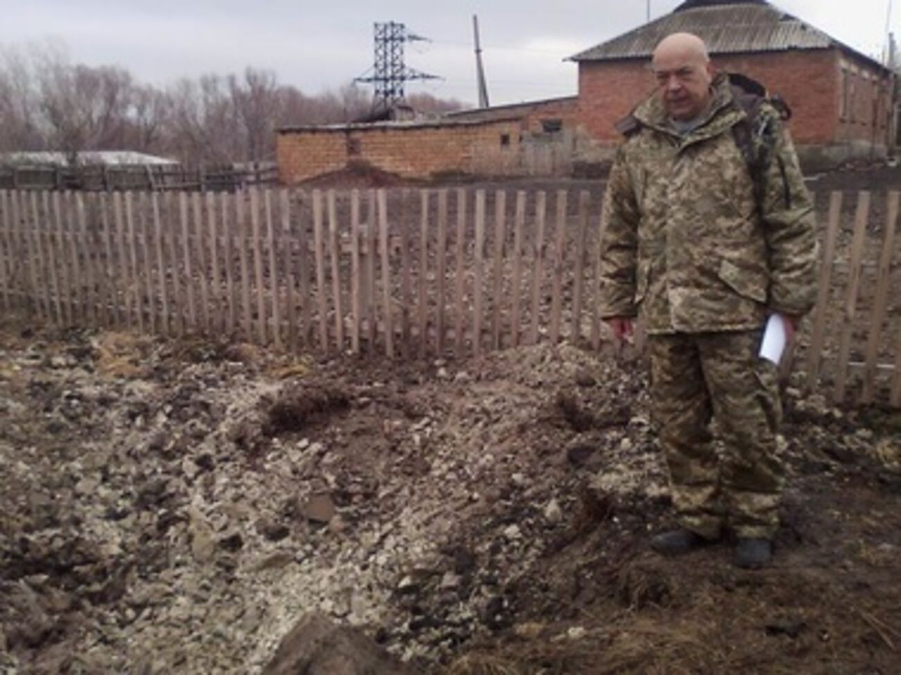 Террористы продолжают обстреливать некоторые города