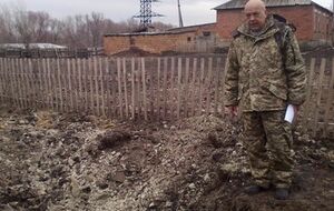 Террористы продолжают обстреливать некоторые города