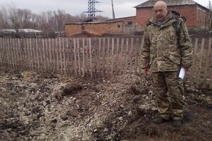 Террористы продолжают обстреливать некоторые города