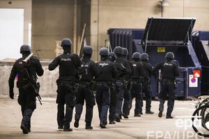 Свидетели заявили, что у погибшего террориста был сообщник