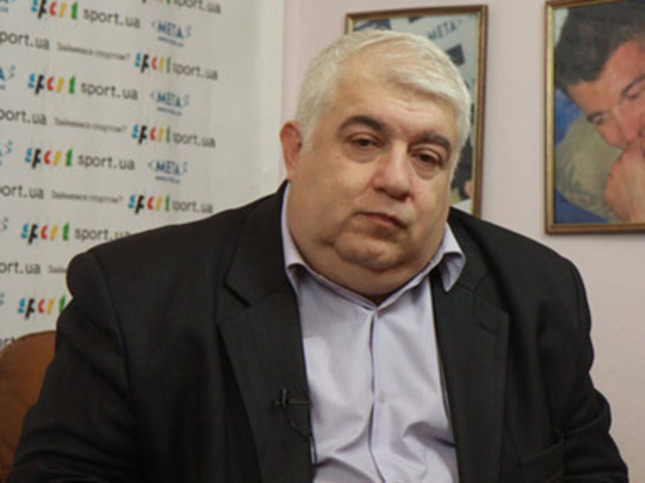 Кирш:&nbsp;Шокин обещал мне лично, что уголовное дело по Кернесу безотлагательно будет передано в суд