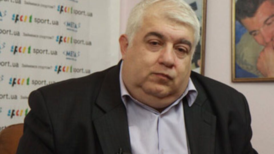 Кирш: Шокин обещал мне лично, что уголовное дело по Кернесу безотлагательно будет передано в суд