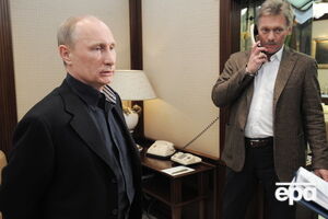 Песков: Все пункты должны соблюдаться безоговорочно