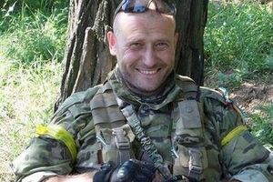 Ярош сообщил, что "Правый сектор" соблюдает перемирие