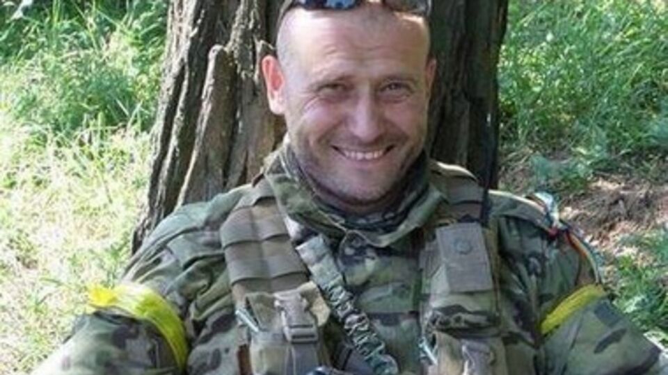 Ярош сообщил, что "Правый сектор" соблюдает перемирие