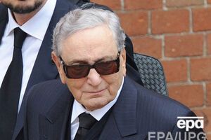 Ферреро умер от продолжительной болезни