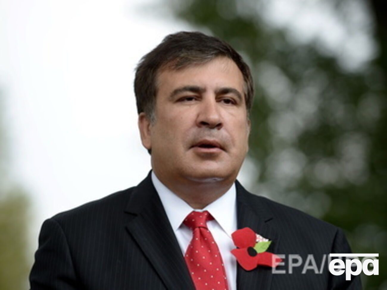 Назначение Саакашвили обеспокоило грузинский МИД