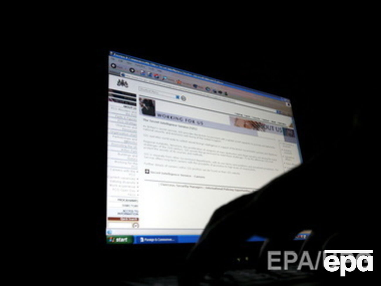 Процесс трудоустройства с многочисленными тестами и собеседованиями может занять до девяти месяцев