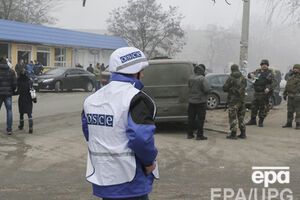 В Донецке кроме минометного огня и трех случаев использования РСЗО и стрелкового оружия в период между 00.00 и 00.56 ситуация в целом была спокойная