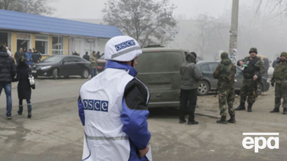 В Донецке кроме минометного огня и трех случаев использования РСЗО и стрелкового оружия в период между 00.00 и 00.56 ситуация в целом была спокойная