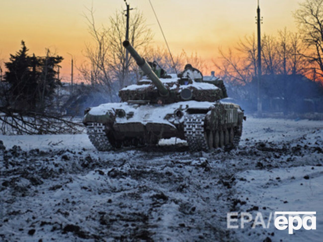 Генштаб не планирует возобновлять масштабные военные действия