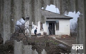 Боевики продолжают атаковать Дебальцево