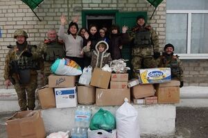 Во время своего визита представители группы координации изучили потребности детей и пообещали дальнейшую помощь и поддержку