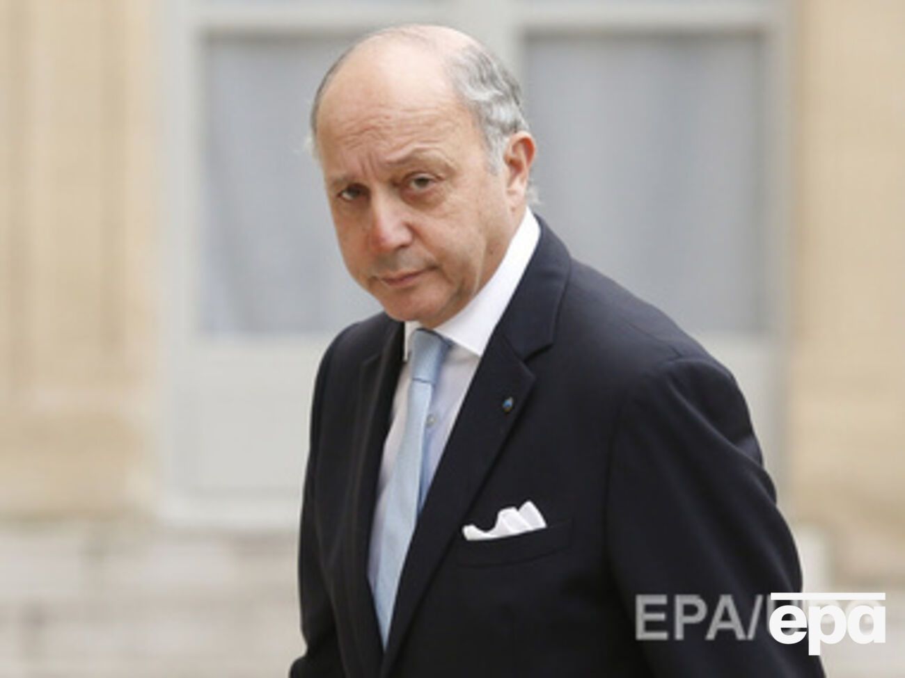 Фабиус:&nbsp;Путин хочет утвердить свое влияние на соседние страны