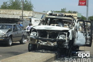 В Нигерии продолжаются теракты "Боко Харам"