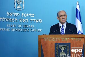 Нетаньяху: Опять на европейском континенте убиты евреи только потому, что они евреи