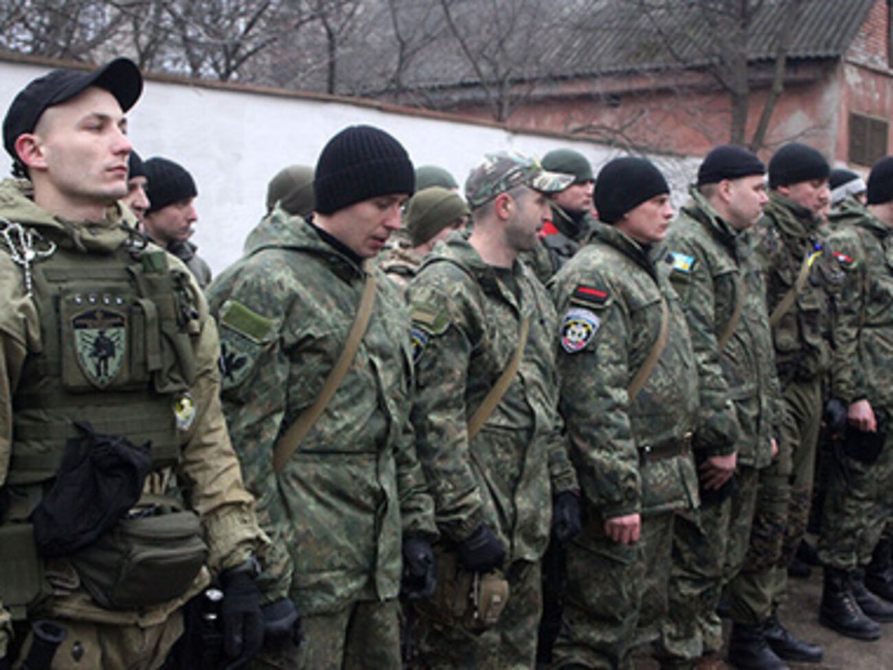 МВД: Прикарпатские правоохранители на ротациях каждый раз подтверждают высокий уровень профессионализма при выполнении поставленных задач