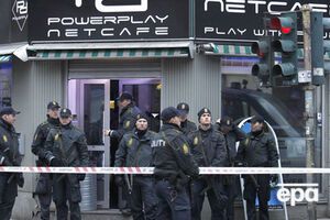 МИД: Украина бок о бок с Данией в это трудное время