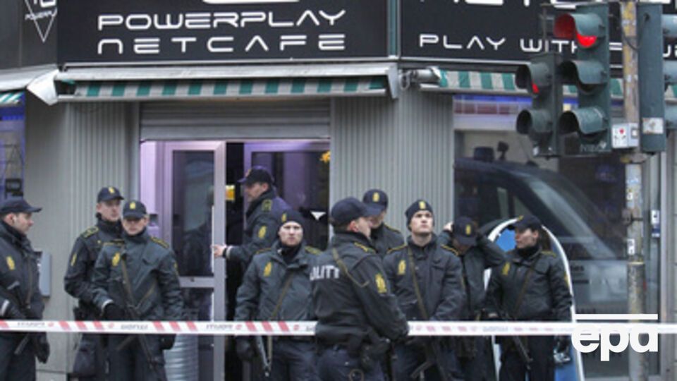 МИД: Украина бок о бок с Данией в это трудное время