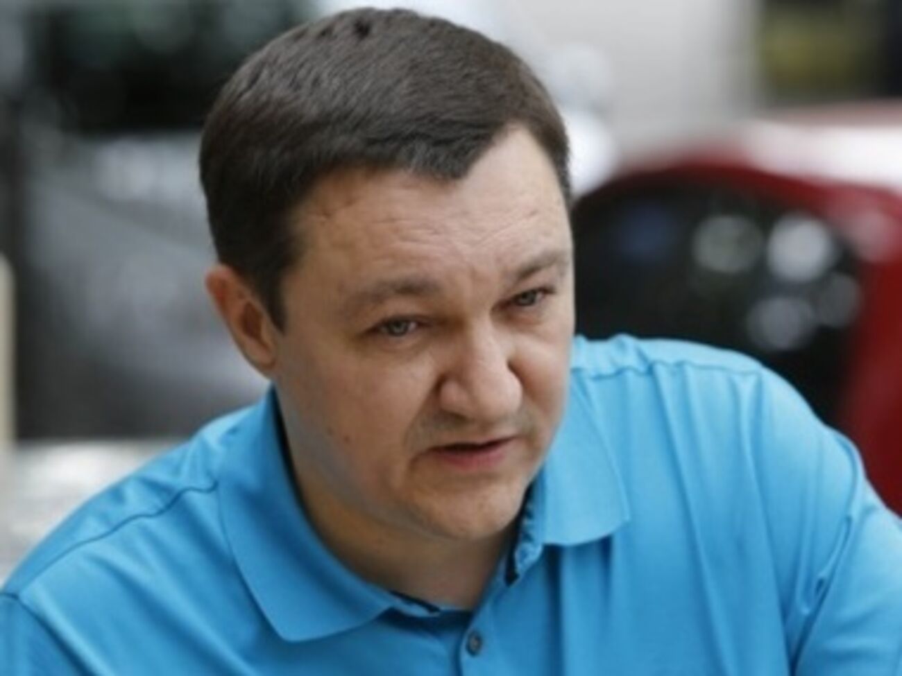 Тымчук:&nbsp;На Мариупольском направлении зафиксировано активное проведение противником воздушной разведки