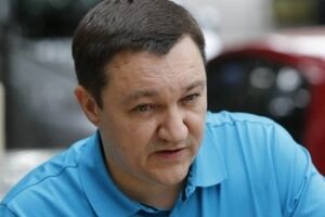 Тымчук: На Мариупольском направлении зафиксировано активное проведение противником воздушной разведки